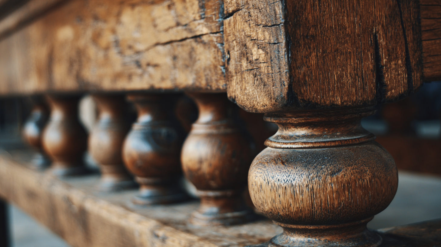 The Ultimate Guide to Choosing the Right Furniture Legs for Your Home
