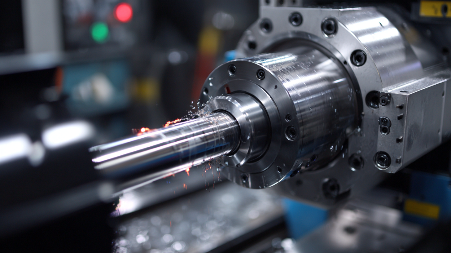 Innovative Examples of Edm Wire Machine Applications in Modern Manufacturing