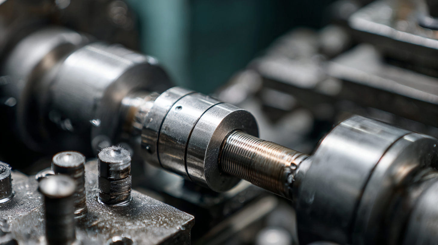 Innovative Examples of Edm Wire Machine Applications in Modern Manufacturing