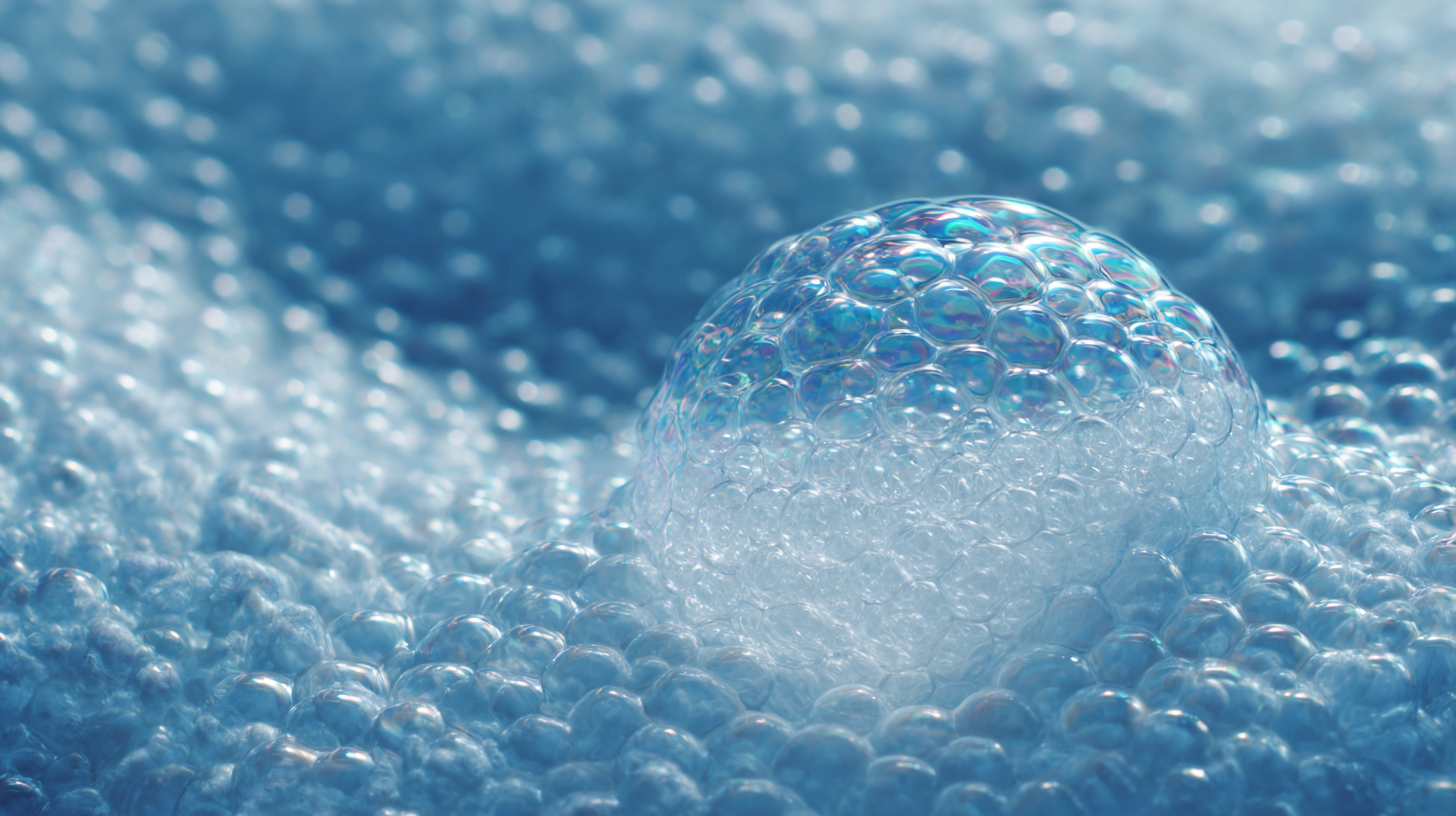 The Future of Innovative Packing Bubble Solutions