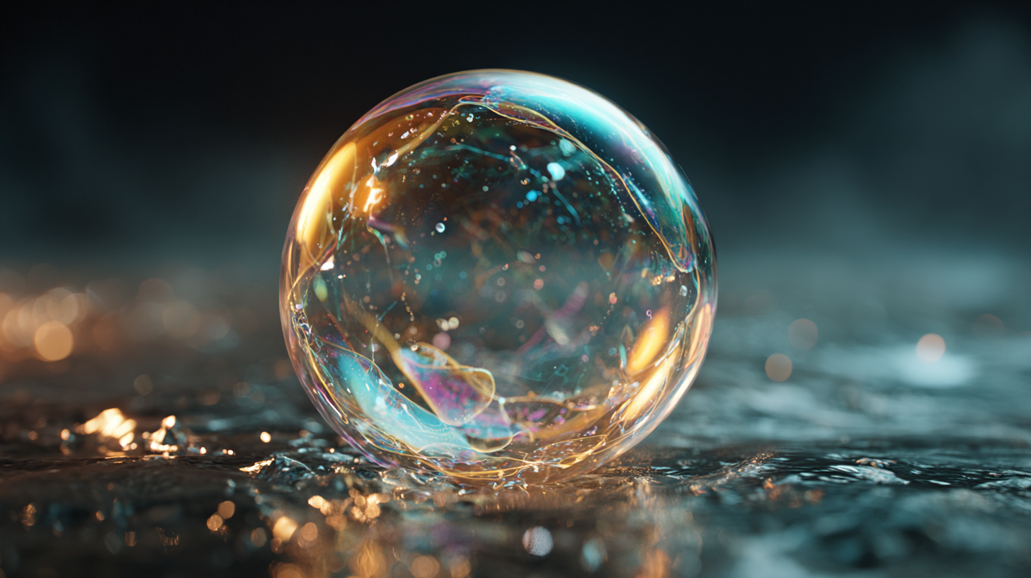 The Future of Innovative Packing Bubble Solutions