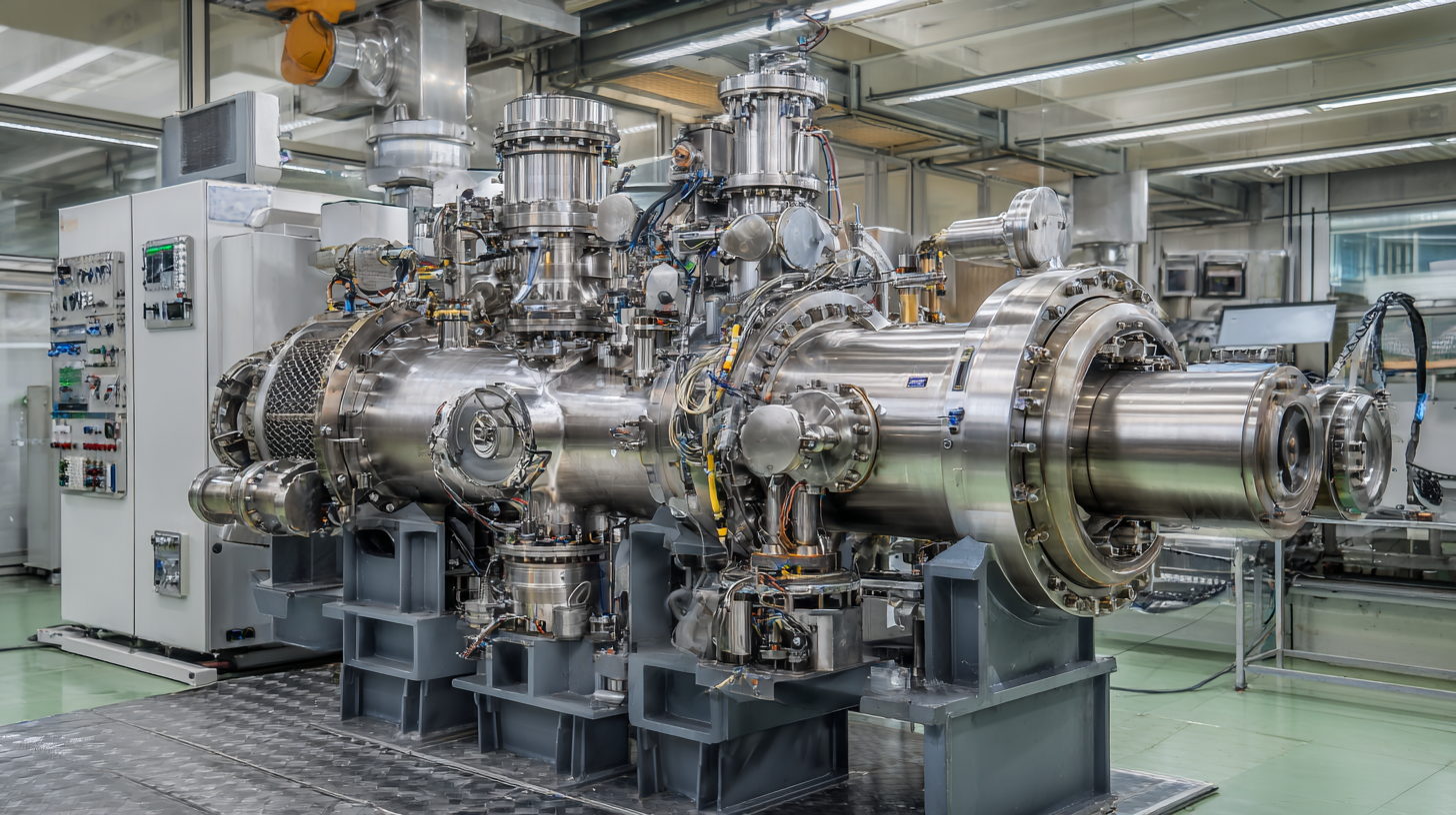 Ultimate Vacuum Coater Maintenance Checklist for Optimal Performance and Longevity