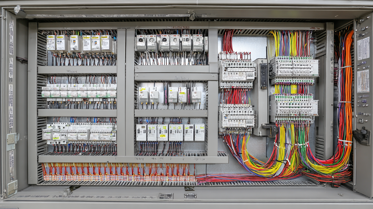 How to Choose the Right Cable Branch Box for Your Electrical Needs