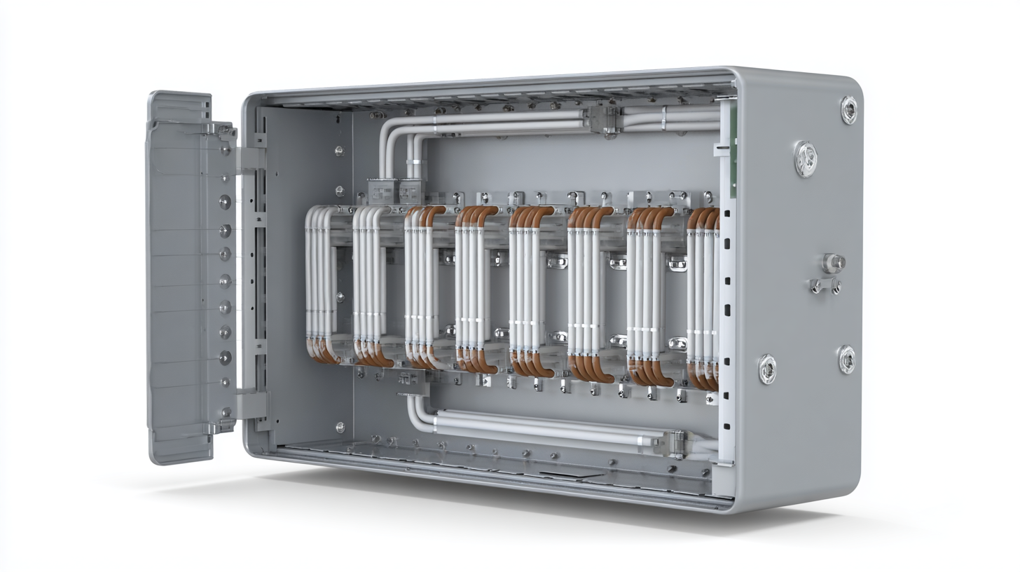 How to Choose the Right Cable Branch Box for Your Electrical Needs