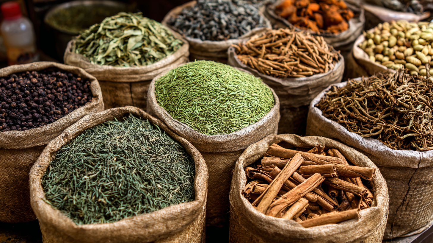 Maximizing Market Potential: Proven Strategies for Boosting Single Herbs Sales