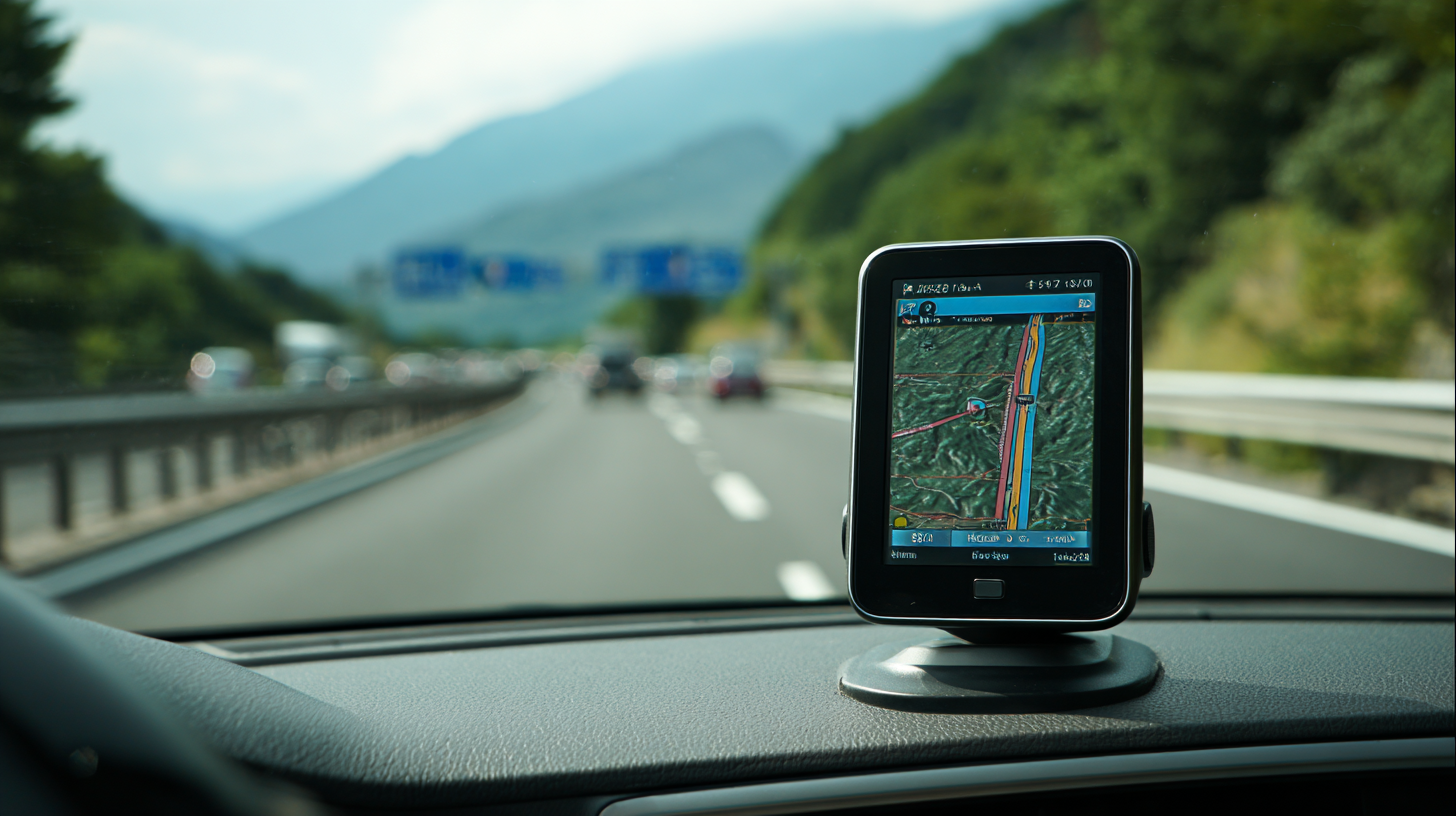 How to Enhance Your Travel Experience with Ins GPS Navigation Features
