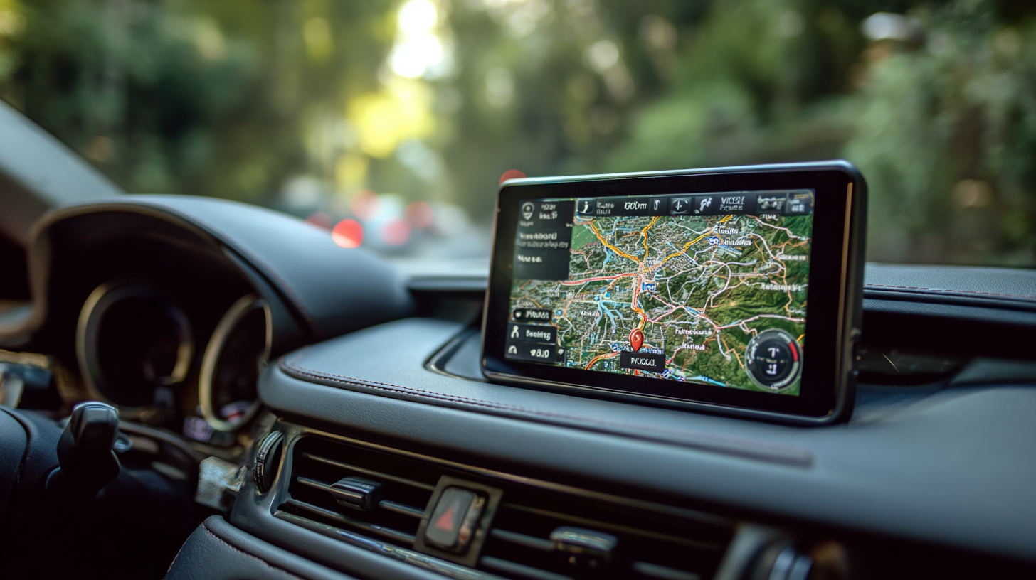 How to Enhance Your Travel Experience with Ins GPS Navigation Features