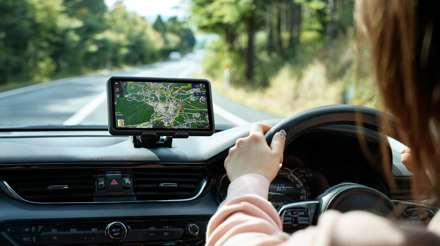 How to Enhance Your Travel Experience with Ins GPS Navigation Features