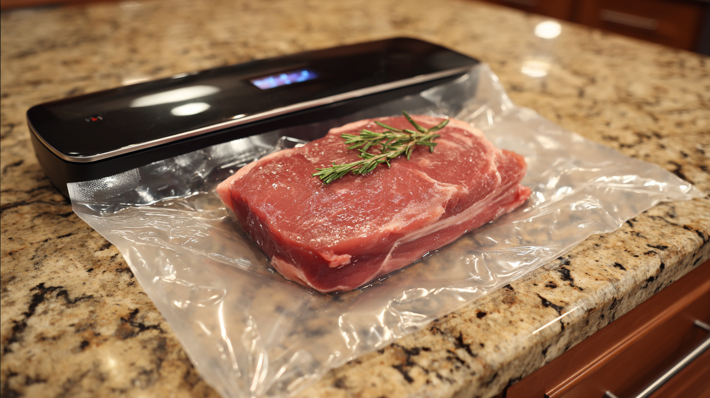 The Ultimate Guide to Mastering Vacuum Packing: Techniques and Tips for Success