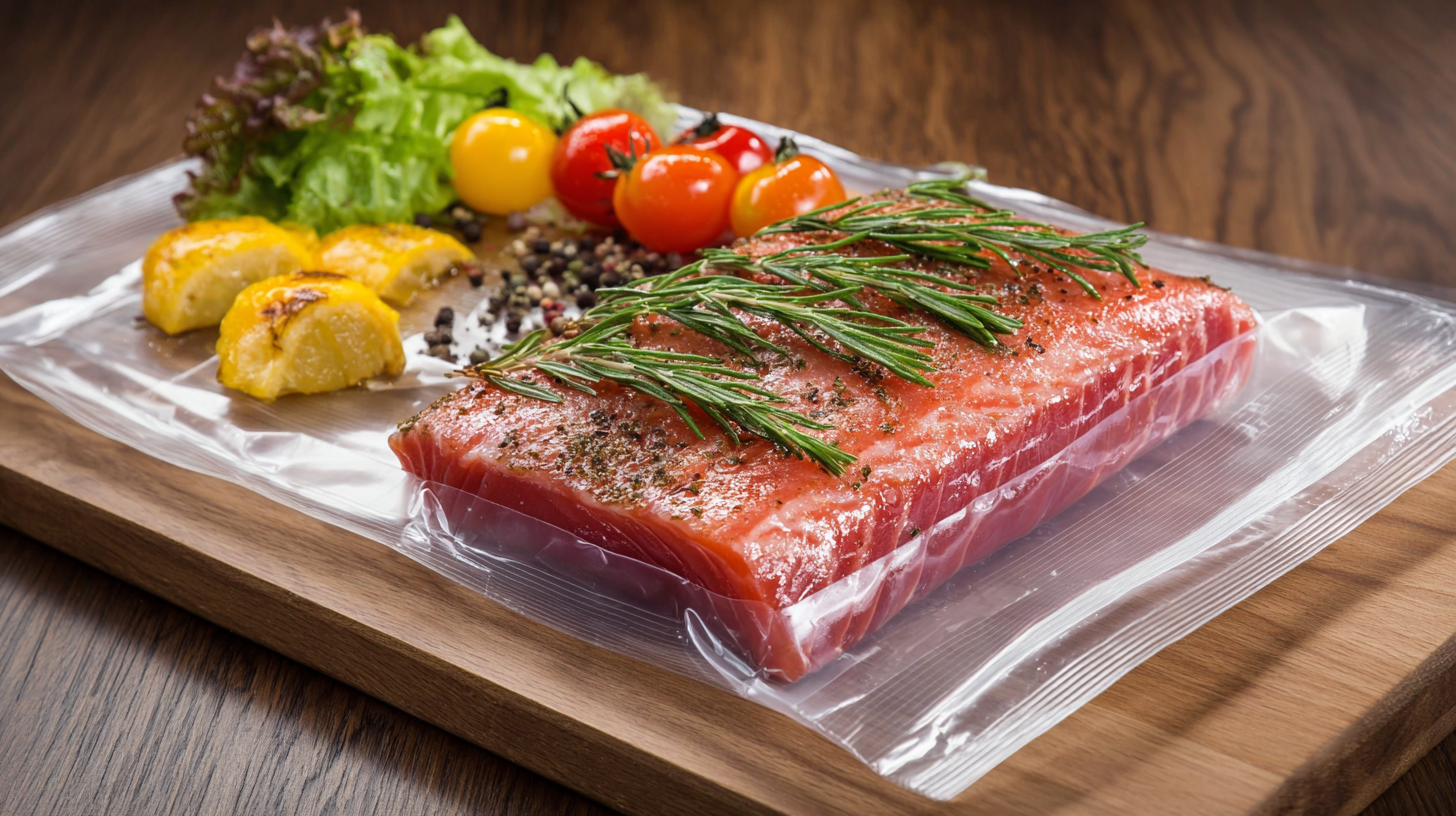 The Ultimate Guide to Mastering Vacuum Packing: Techniques and Tips for Success