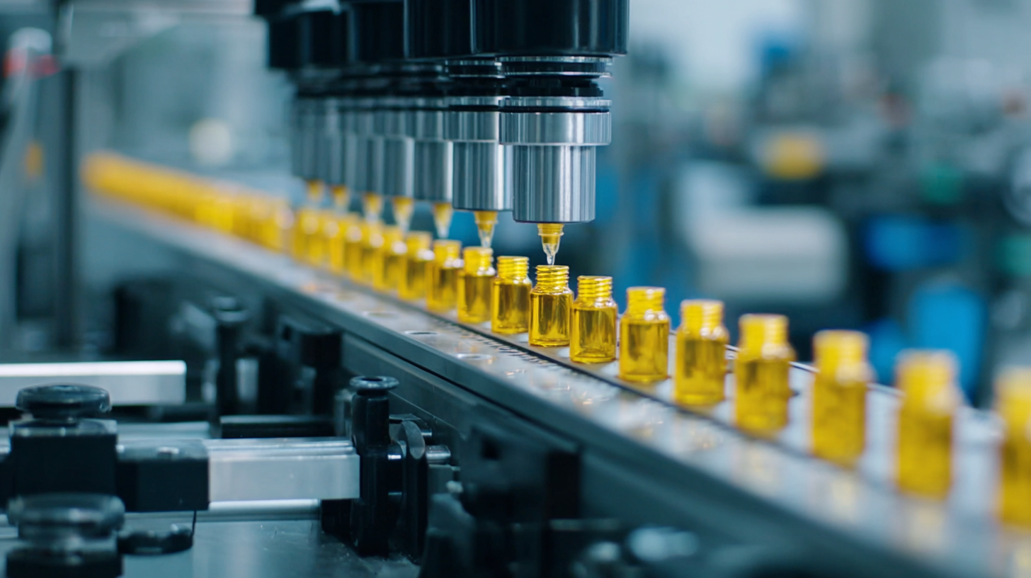 5 Key Reasons Why Injection Molded Products Are Revolutionizing Manufacturing Efficiency in 2023