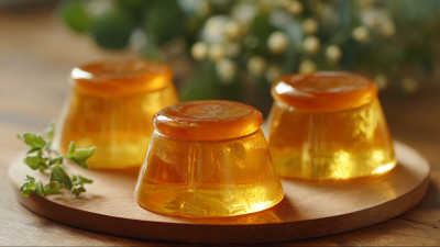 How to Make Delicious Jelly With Collagen at Home for a Healthier Lifestyle