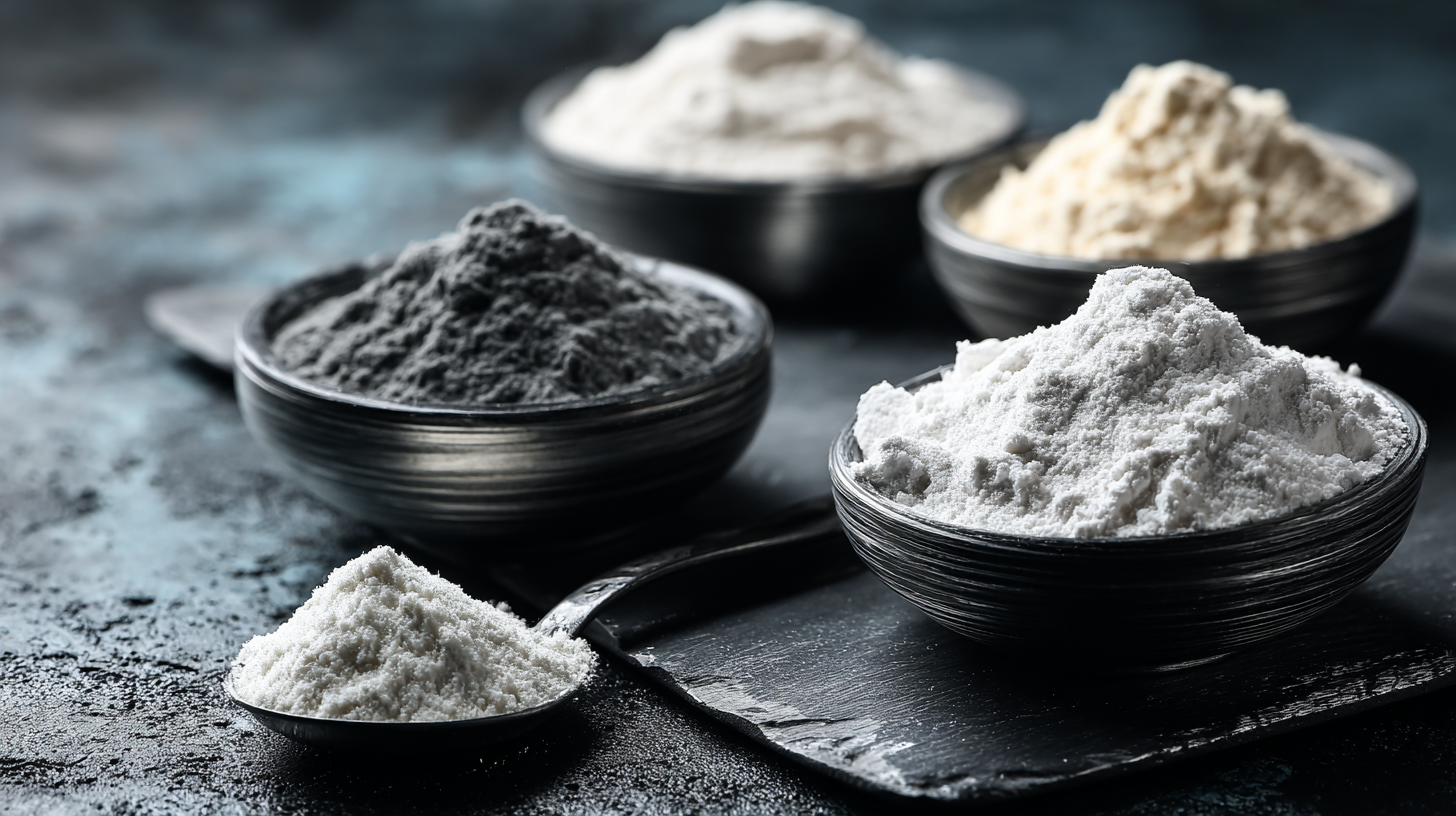Navigating the Challenges: Common Issues with Sourcing Calcium Glycinate for Global Buyers