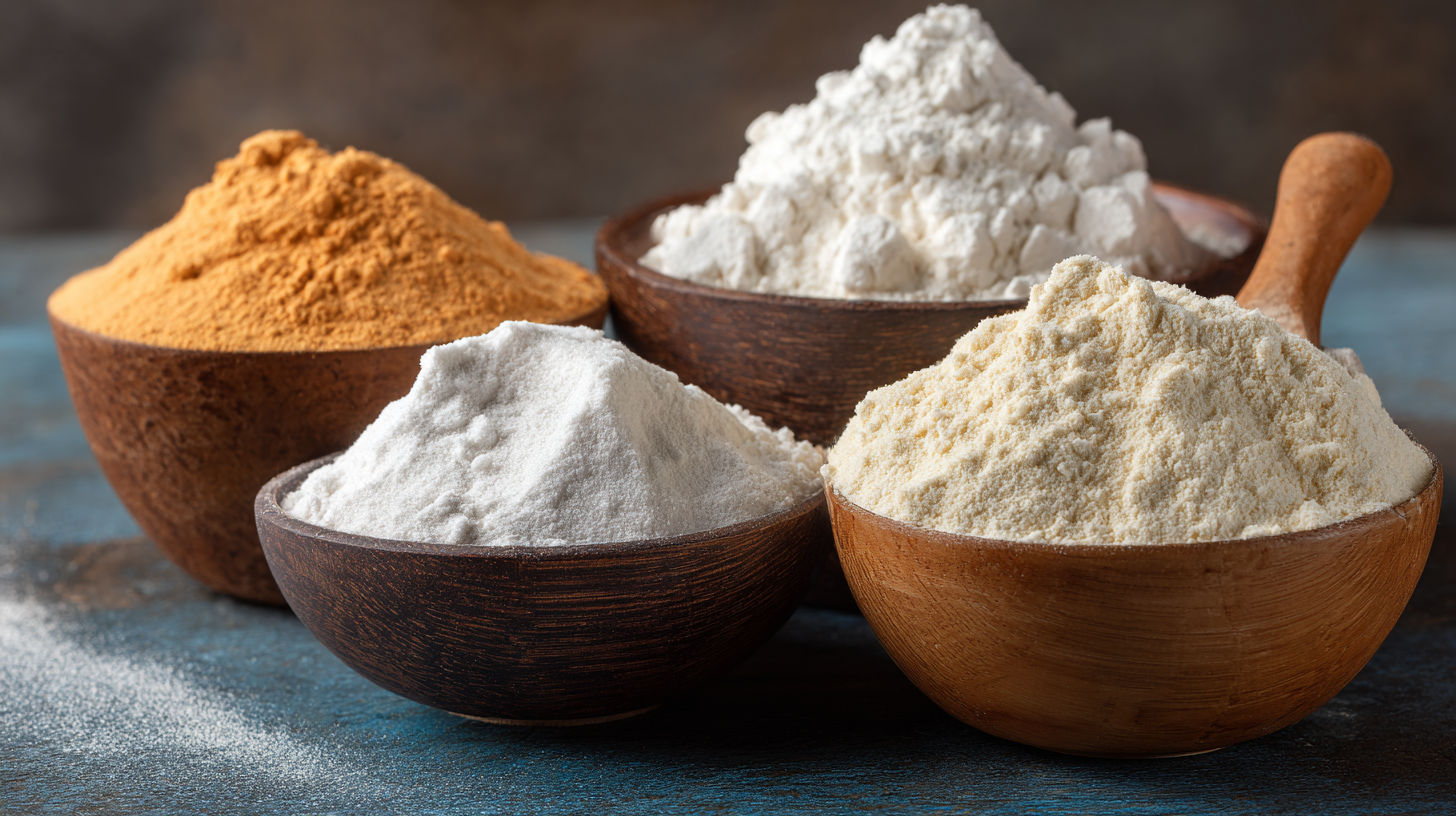 Navigating the Challenges: Common Issues with Sourcing Calcium Glycinate for Global Buyers