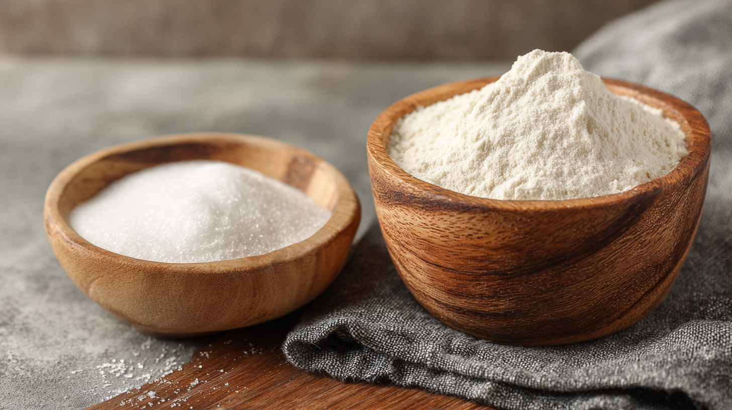 Navigating the Challenges: Common Issues with Sourcing Calcium Glycinate for Global Buyers