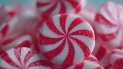 Unlocking Freshness: The Surprising Benefits of Candy Mints for Everyday Enjoyment