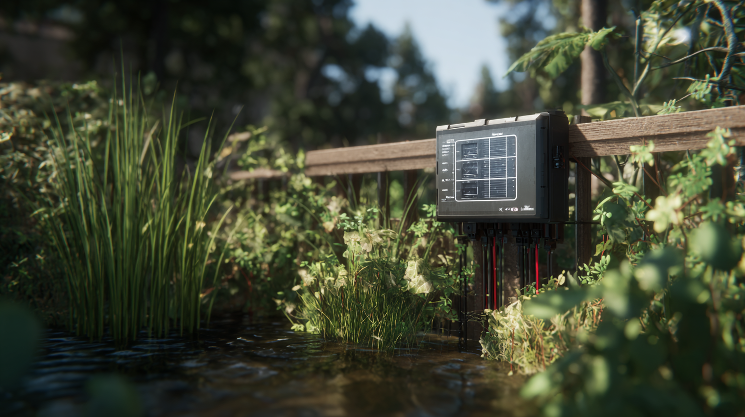 The Future of Sustainable Agriculture with Single Station Irrigation Controllers
