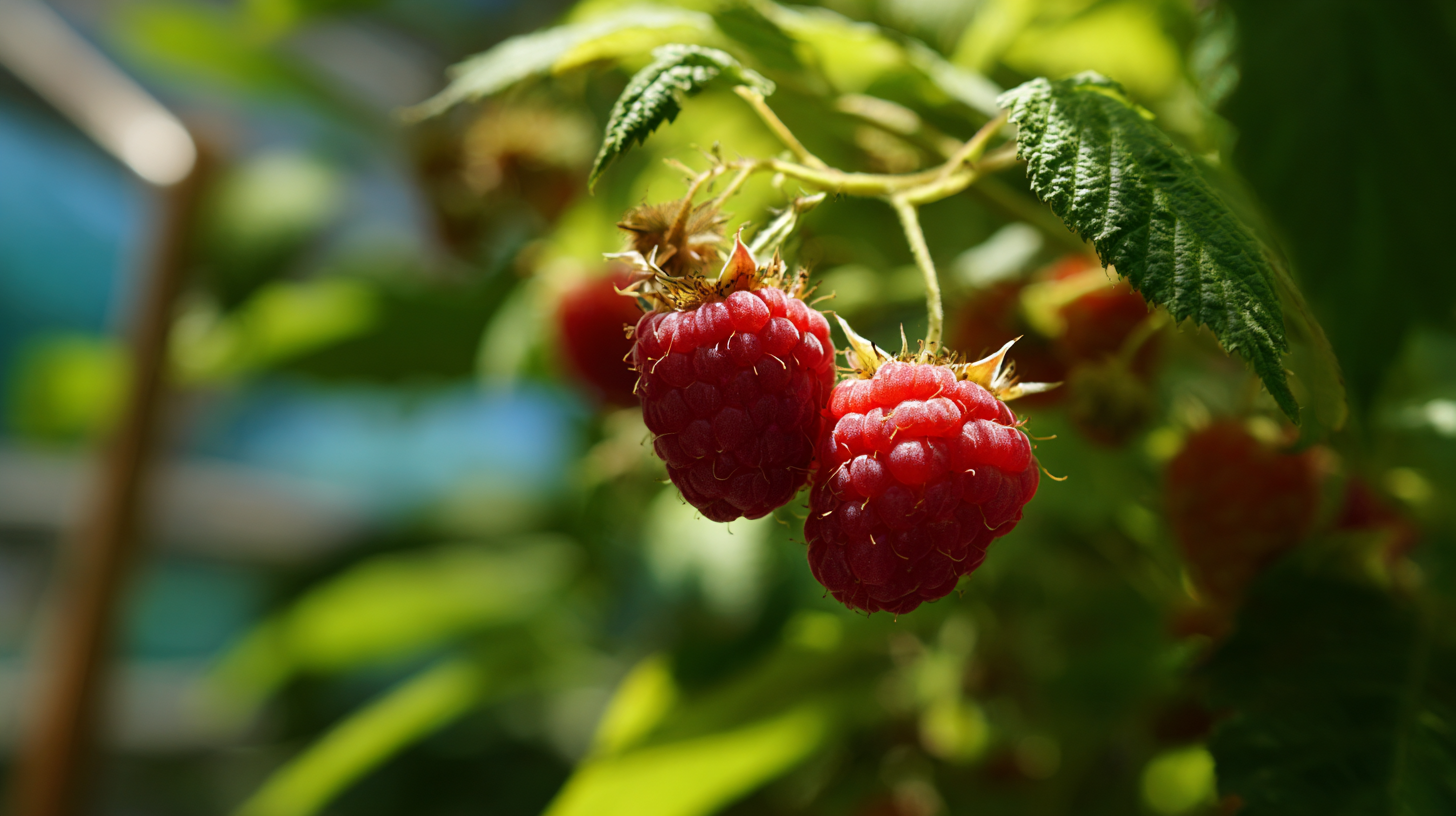 Raspberry Pi Camera vs Competitors A Comprehensive Performance Analysis