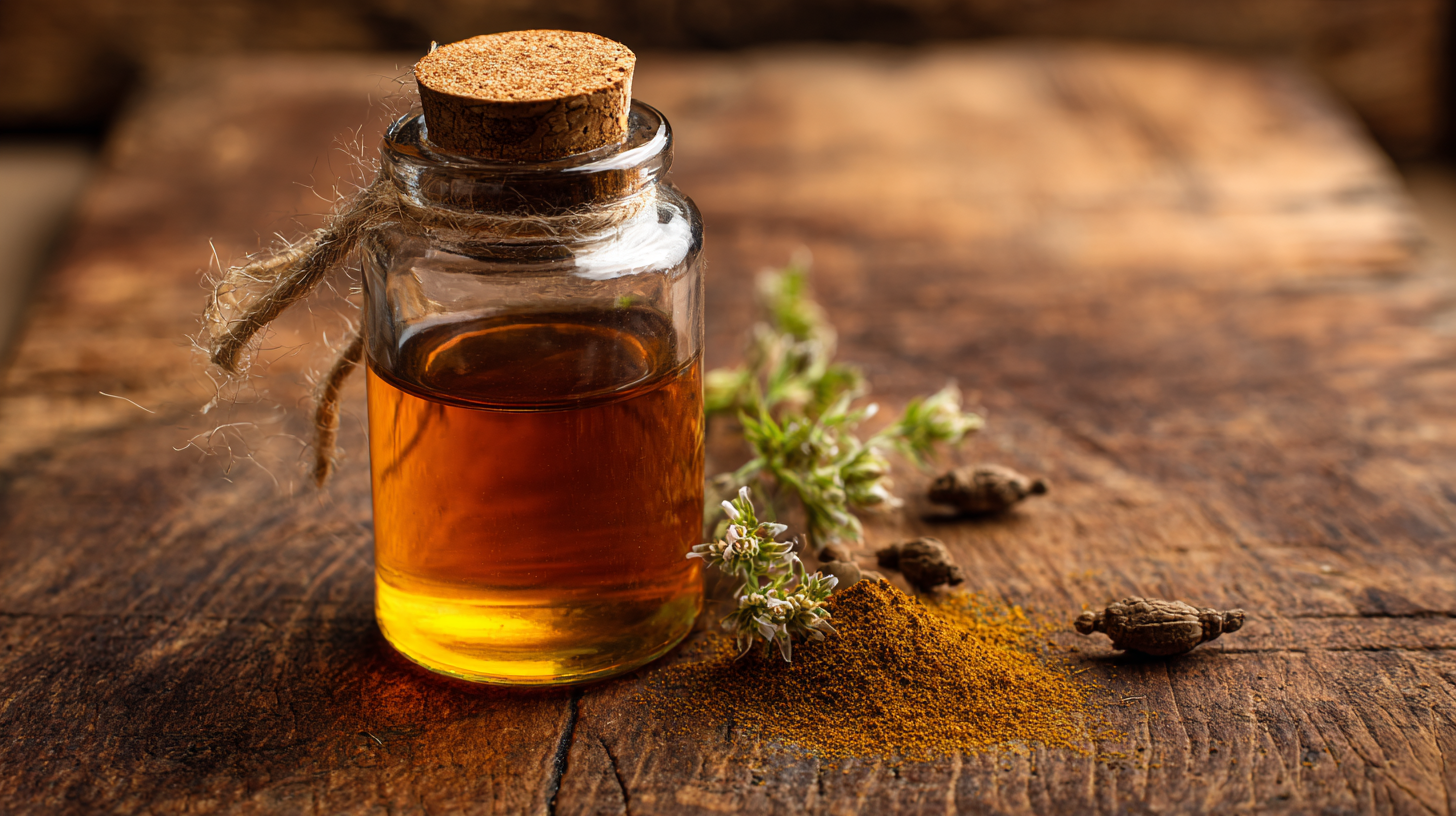 How to Effectively Source Ferulic Acid for Your Business Needs