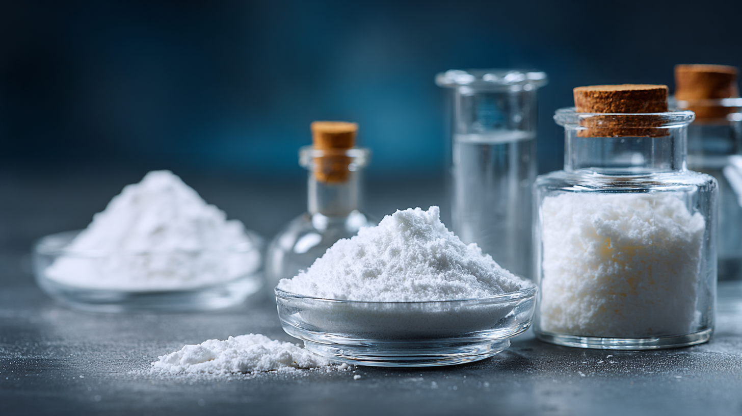 How to Effectively Source Ferulic Acid for Your Business Needs