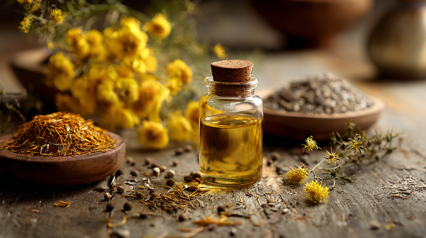 How to Effectively Source Ferulic Acid for Your Business Needs