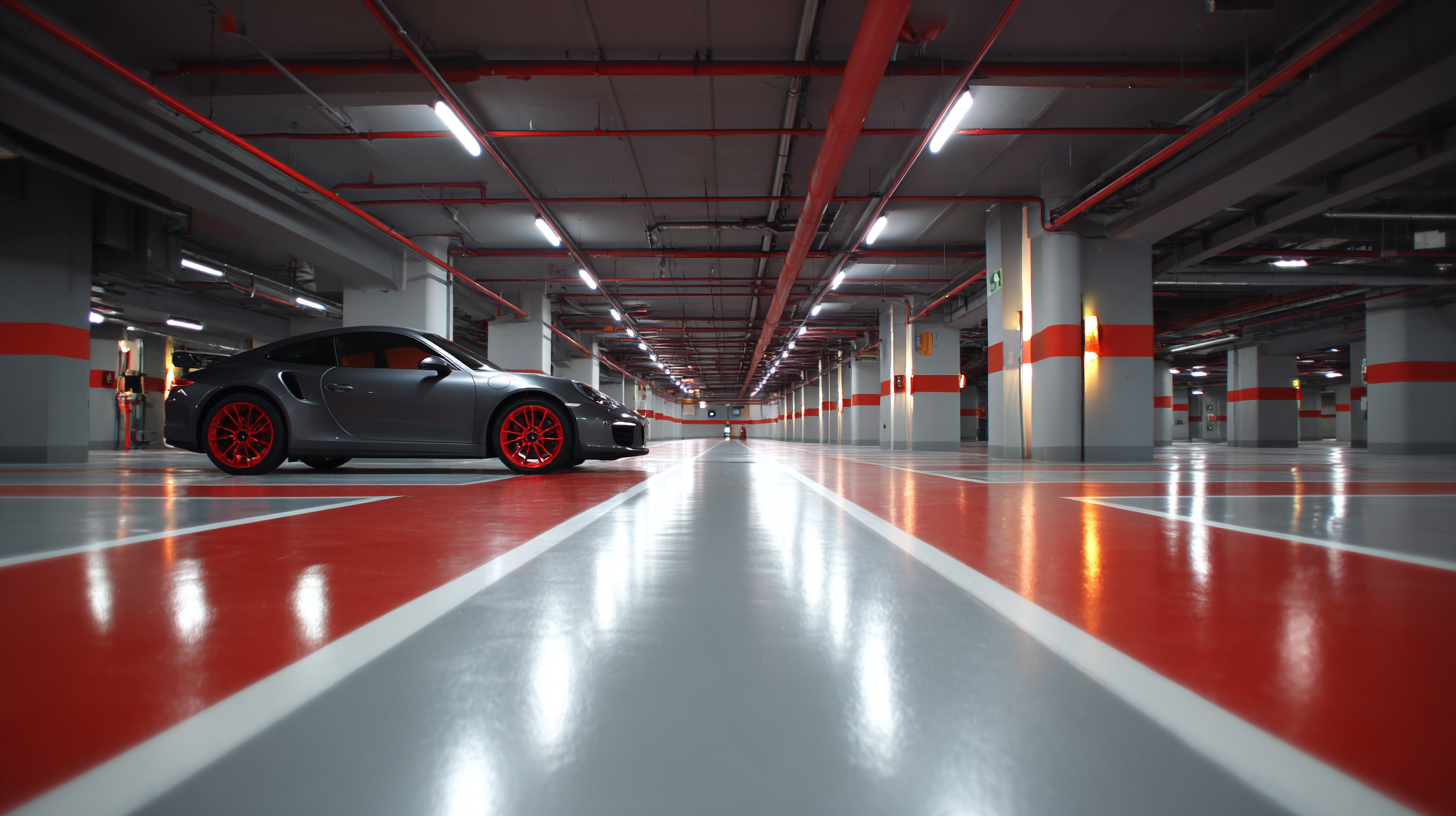 7 Ultimate Benefits of Using Epoxy Paint for Your Next Project