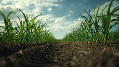 Exploring Unique Applications of Sulphate Of Potassium in Modern Agriculture