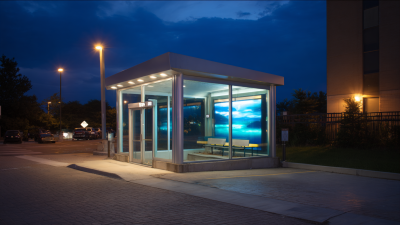 What Are the Key Benefits of Using Outdoor LED Signs for Your Business?
