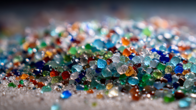 Your Ultimate Guide to Understanding Glass Particle Recycled Benefits for Sustainable Solutions