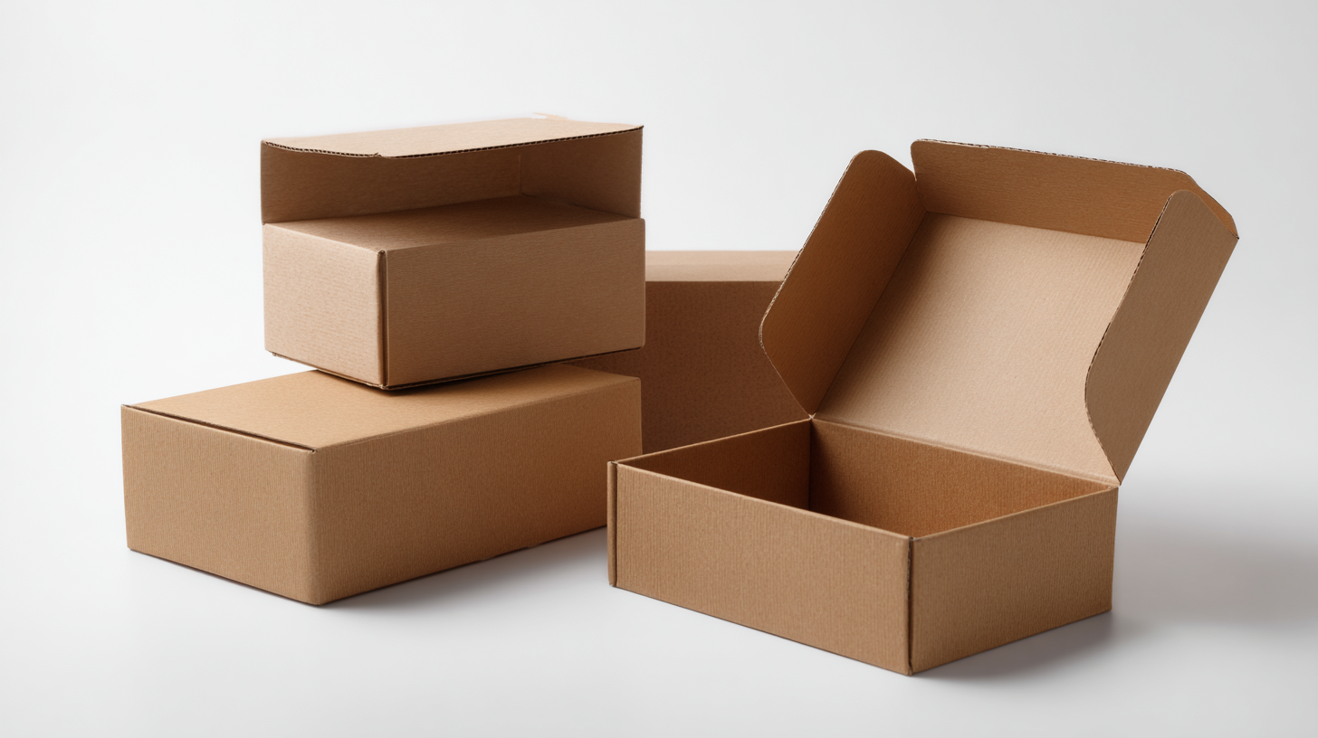 What Are the Best Uses for Printing Boxes in Packaging Solutions?