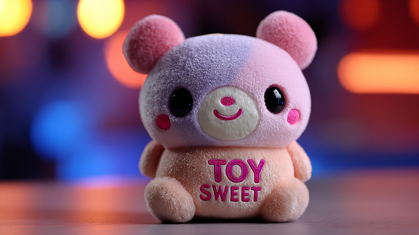 Toy Sweet Products