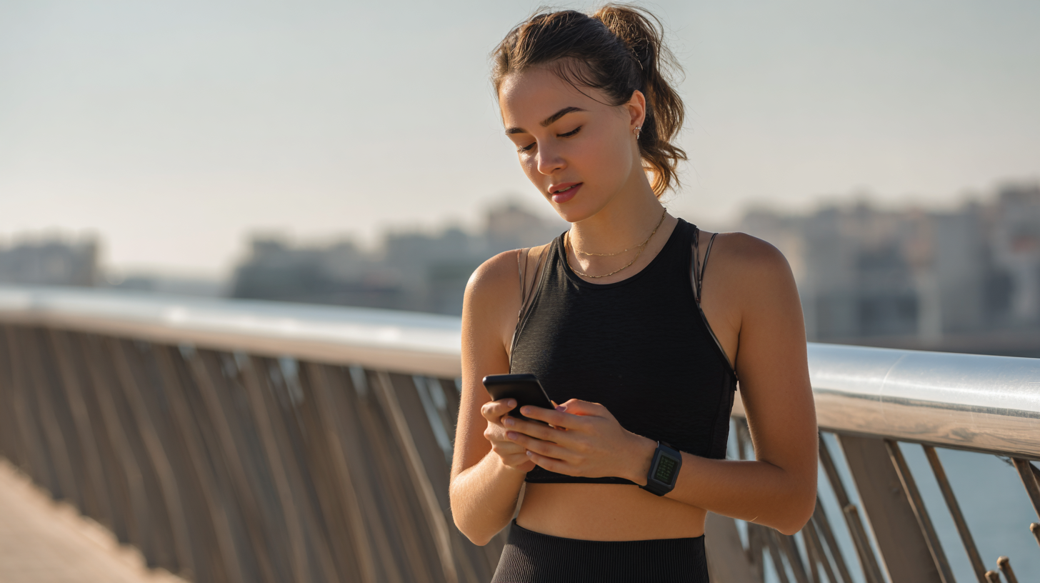 Essential Guide to Choosing the Perfect Smart Fitness Tracker for Your Lifestyle