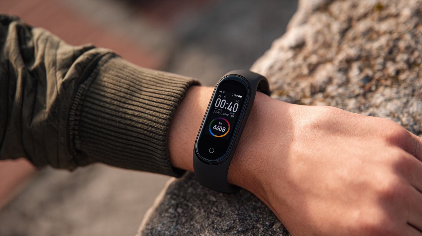 Essential Guide to Choosing the Perfect Smart Fitness Tracker for Your Lifestyle