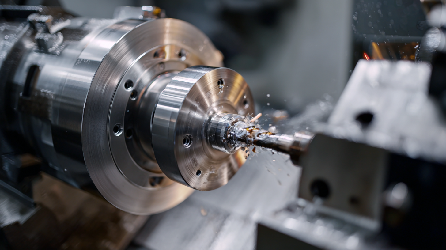 10 Essential Tips for Maximizing Efficiency with Metal CNC Machines