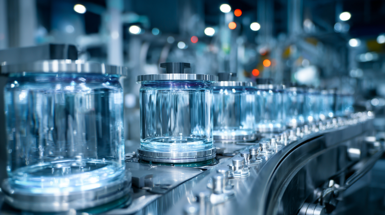 Understanding the Essentials of Industrial HMI Glass in Modern Manufacturing