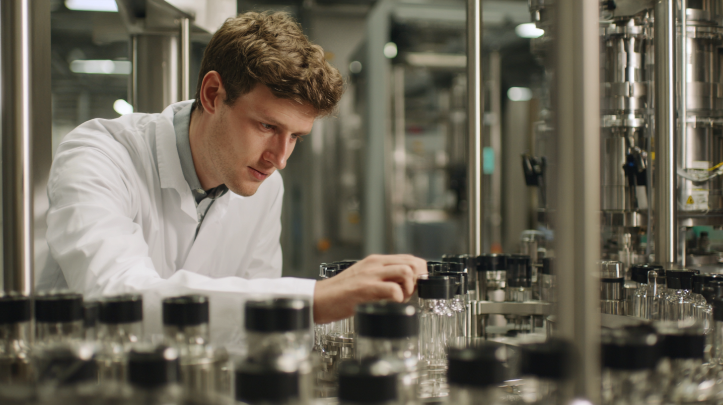 Understanding the Essentials of Industrial HMI Glass in Modern Manufacturing