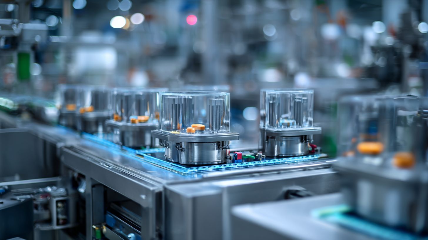 Understanding the Essentials of Industrial HMI Glass in Modern Manufacturing