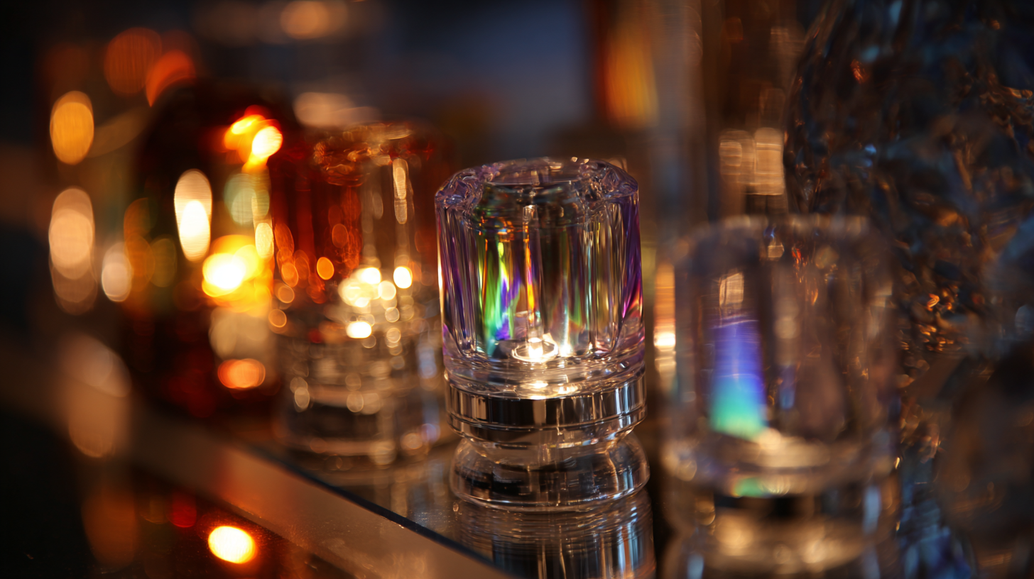 Understanding Challenges with LED Lighting Glass in Global Procurement