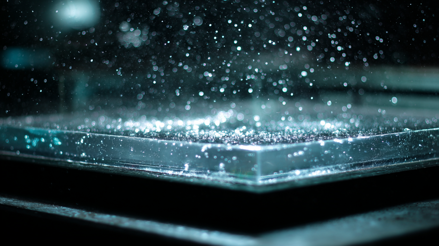 Understanding Challenges with LED Lighting Glass in Global Procurement