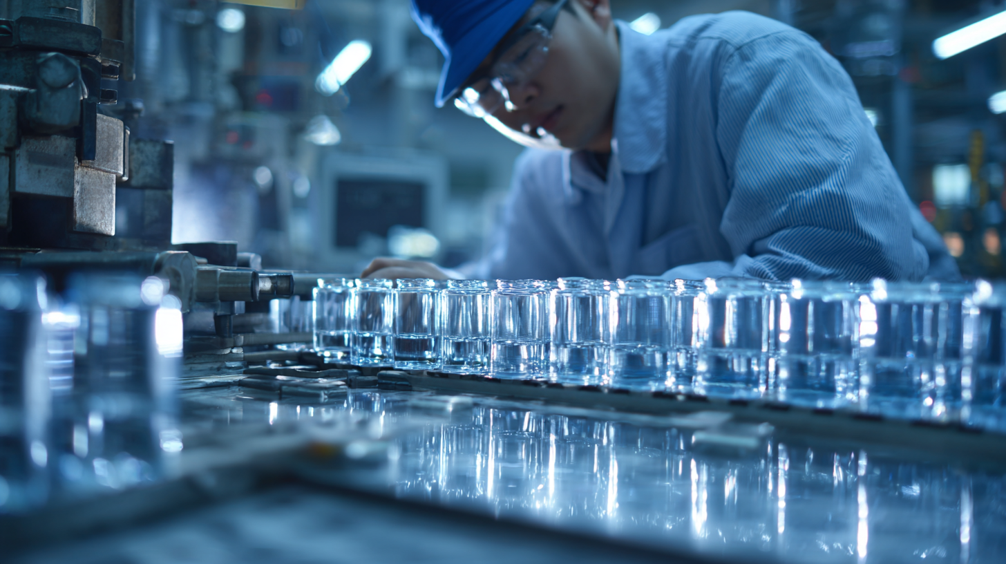 Understanding Challenges with LED Lighting Glass in Global Procurement