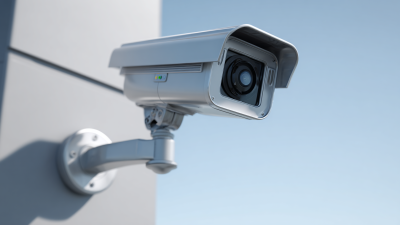 15 Reasons Why Solar Security Cameras Are the Future of Home Protection