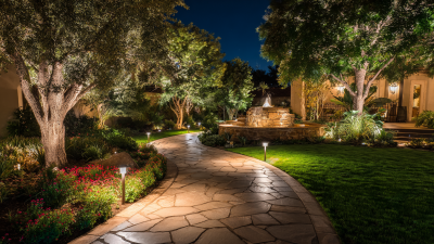 Exploring the Advantages of Outdoor Lights for Enhanced Safety and Aesthetic Appeal