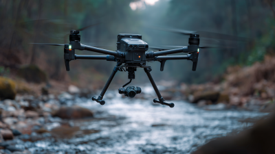 Challenges in Implementing Anti Drone Equipment Solutions