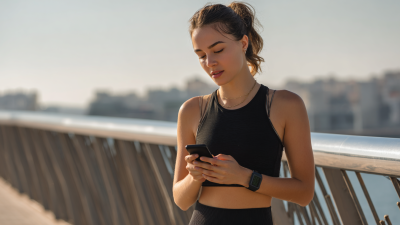 Essential Guide to Choosing the Perfect Smart Fitness Tracker for Your Lifestyle