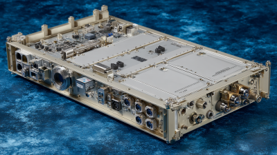 The Future of High Gain 5G Sub-6GHz ODU Technology in Revolutionizing Connectivity