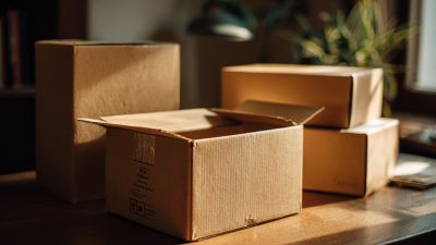 What Are the Best Uses for Printing Boxes in Packaging Solutions?