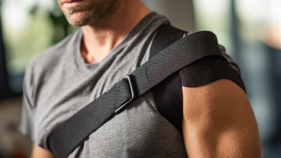 Ultimate Guide to Comparing Different Types of Shoulder Immobilizers for Optimal Support