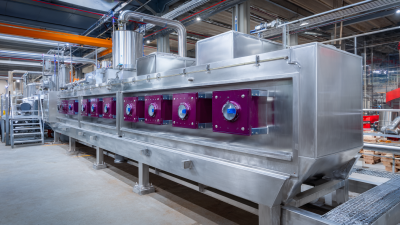 Mastering the Paddle Dryer for Efficient Production Processes in Your Industry