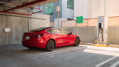 Unlocking the Future: Effective Practices for Level 3 EV Charger Implementation