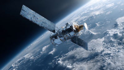 5 Essential Factors Shaping the Future of Satellite Navigation Technology